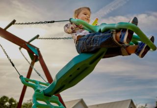 fisioterapia per bambini