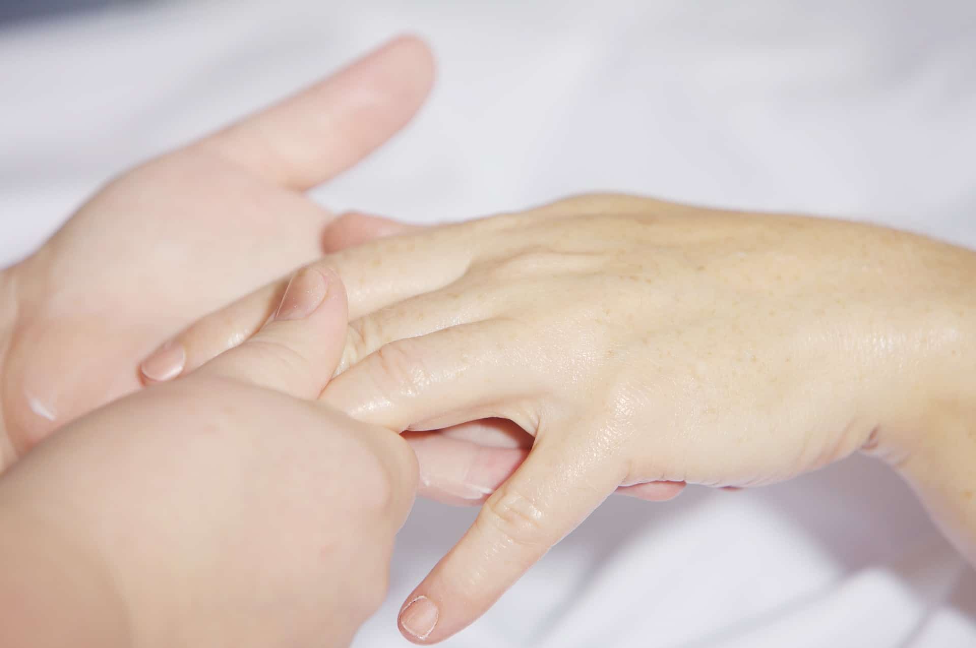 fisioterapia per il polso