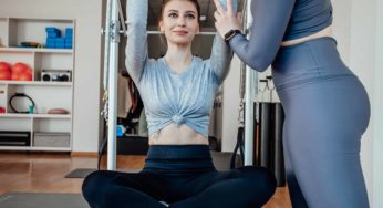 Ginnastica osteopilates: caratteristiche del corso