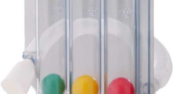 La riabilitazione respiratoria