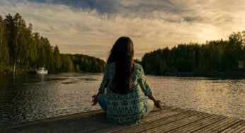 Benessere: non una destinazione ma direzione