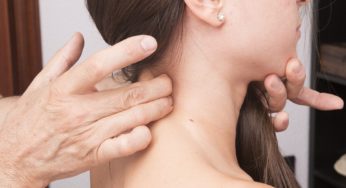 Dolore alla cervicale