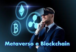 allenamento online nel metaverso. Crypto valute e metaverso. Realtà virtuale aumentata