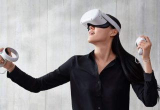 oculus 2 e metaverso realtà aumentata: allenamenti virtuali