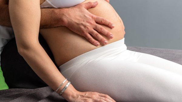 L'osteopatia in gravidanza trimestre per trimestre