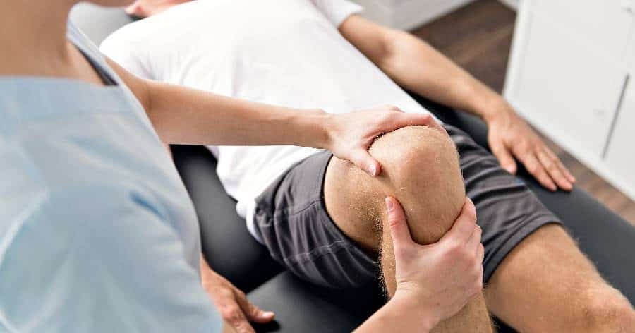 fisioterapia: cos'è, perchè è utile, quando rivolgersi al fisioterapista