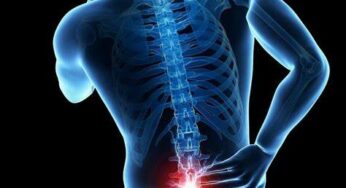 Mal di schiena lombare: come curarlo con la tecarterapia