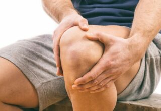 dolore al ginocchio interno: come curarlo