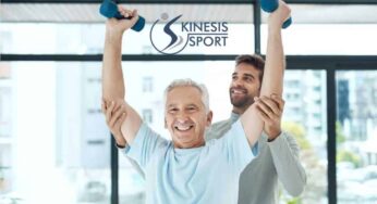 I benefici della terapia fisica per la gestione dell’artrosi
