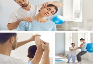 Marketing sanitario per fisioterapisti