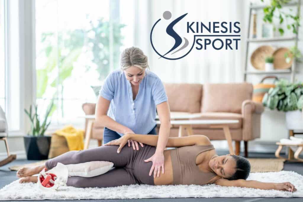Fisioterapia in gravidanza, il benessere per mamma e bambino