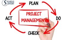 Project management