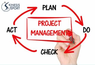 Project management