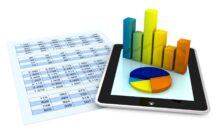 numeri in azienda sanitaria centro fisioterapico e palestra